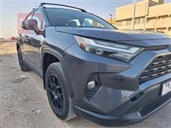 تويوتا راف 4
